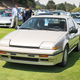 A Nissan EXA